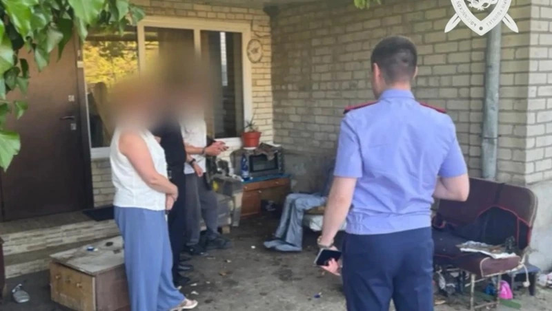 Житель Ставрополья погиб после пьяной драки с братом