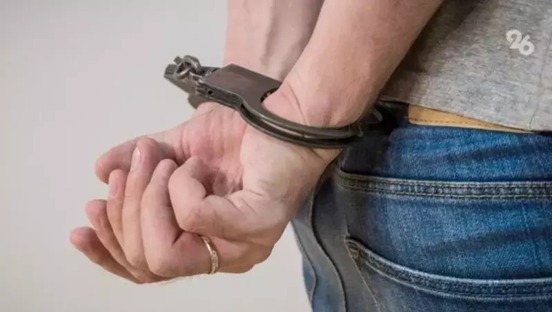 Пьяный ставрополец схватился за топор во время ссоры с братом гражданской жены