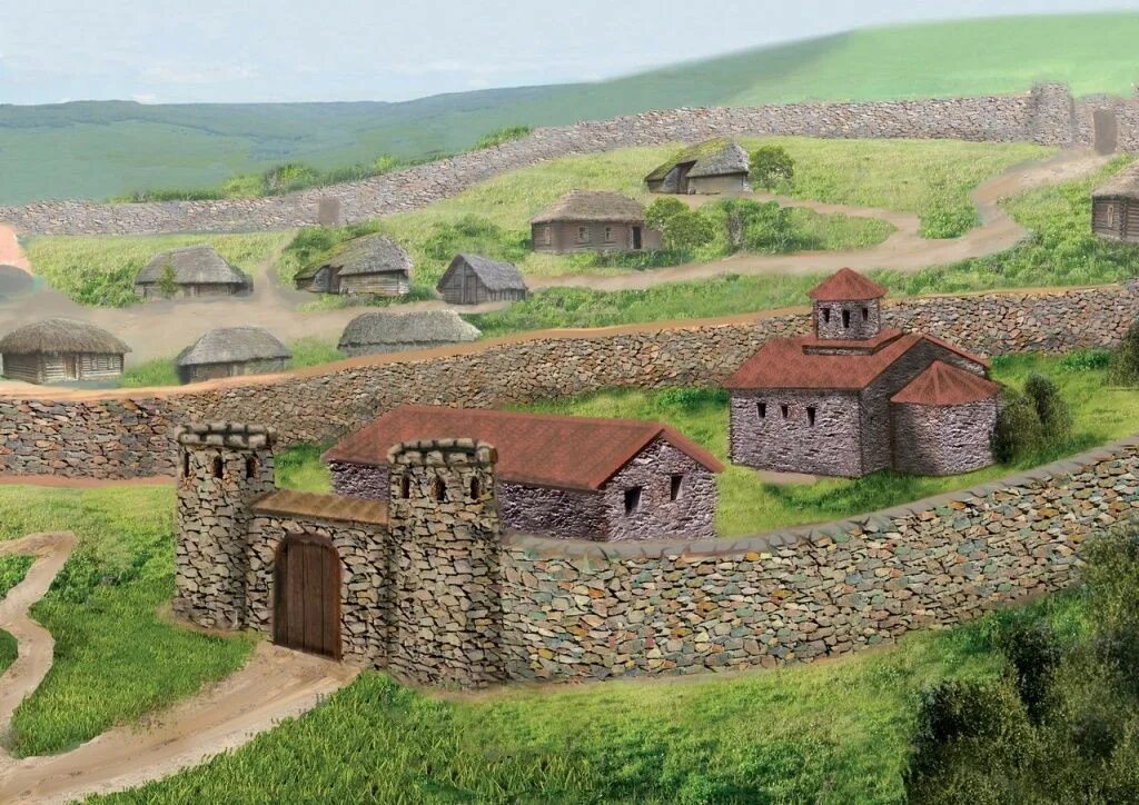 Ставрополь: как посетить Татарское городище в Татарке