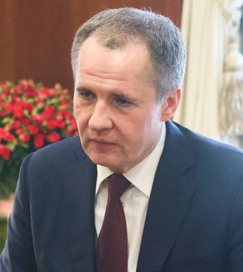 Бывший зампред правительства Ставрополья Гладков назначен послом РФ в Абхазии