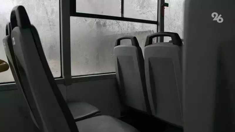 Маршруты №9м, 29м и 55м возобновят работу в Ставрополе в первой половине июля