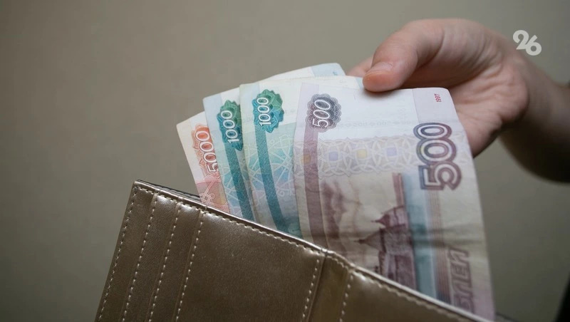 Пенсии по инвалидности россиянам теперь начисляют без заявлений — сенатор Мурог