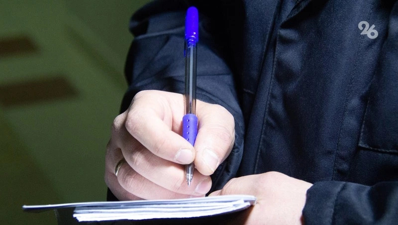 Прокурор обязал жительницу Ставрополья компенсировать расходы на тушение пожара