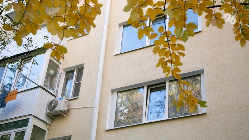 На Ставрополье 43 аварийных дома из 220 включены в программу переселения граждан