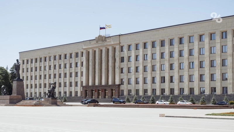 На 3,5 млрд рублей увеличили поддержку участников СВО на Ставрополье