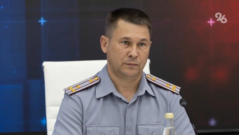 УФСИН Ставрополья готово взаимодействовать с бизнесом — полковник Кулаков