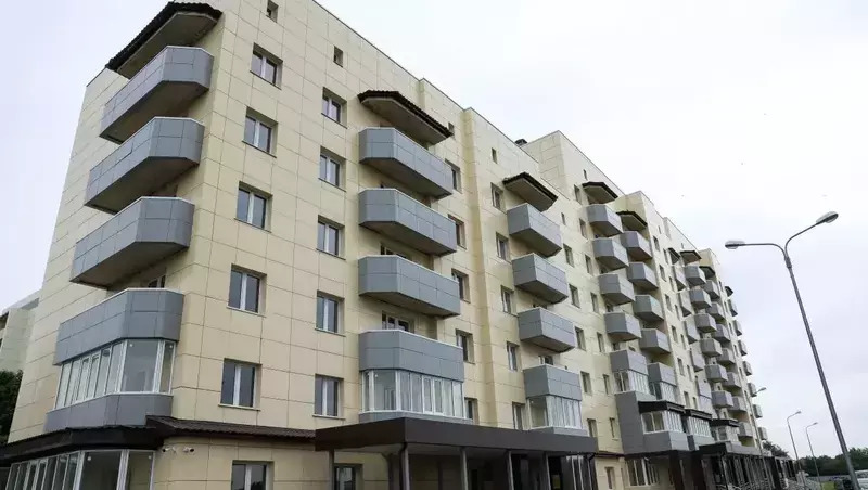 Ставропольский профессор: У сделок с жильём через биометрию свои плюсы и минусы