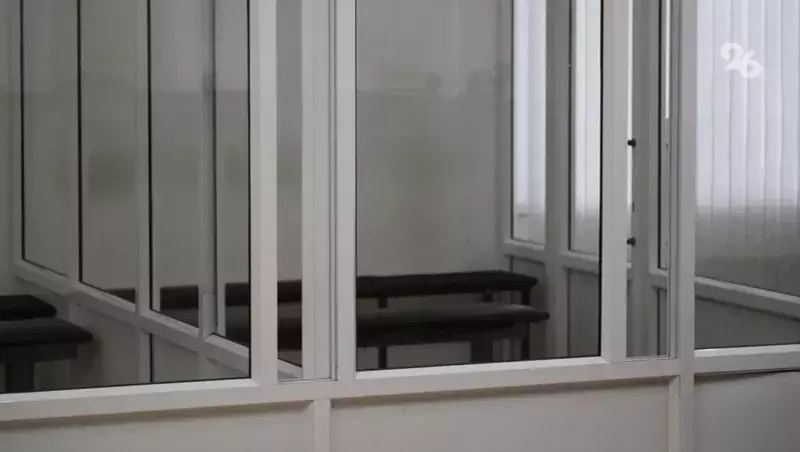 Работа в центрах УФСИН Ставрополья помогает заключённым избежать рецидива