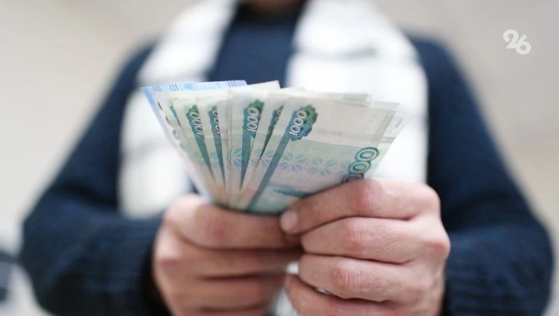 Пьяный вандал сломал игровые автоматы в парке Ставрополя и украл 15 тыс. рублей