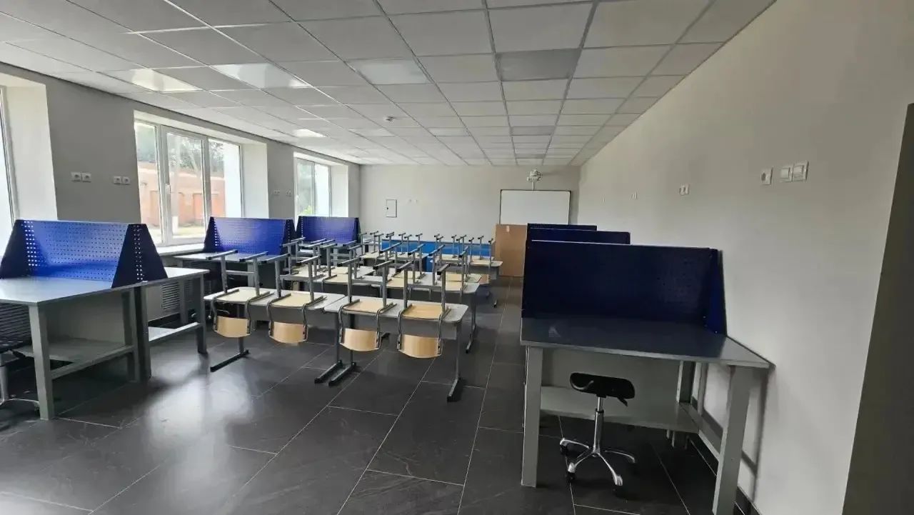 В Ставропольском крае проведут капитальный ремонт в 47 образовательных учреждениях