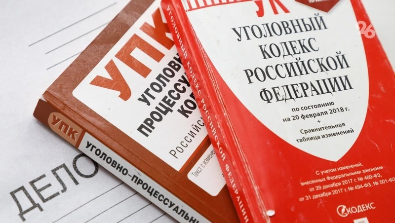 Ставропольца лишили свободы на девять месяцев за повторное пьяное вождение
