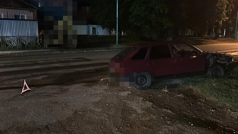 В Ставрополе водитель сбил на переходе 12-летнюю девочку