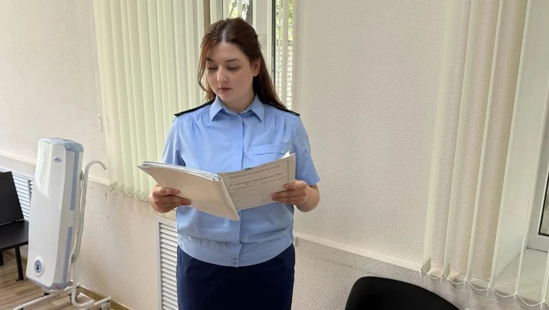 Супруги инсценировали оформление инвалидности и получили срок на Ставрополье