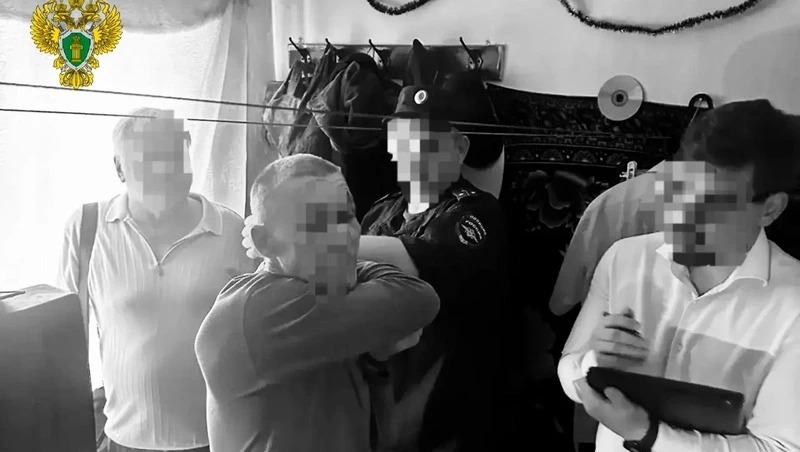 Жителя Георгиевска судят за убийство знакомого из-за ссоры