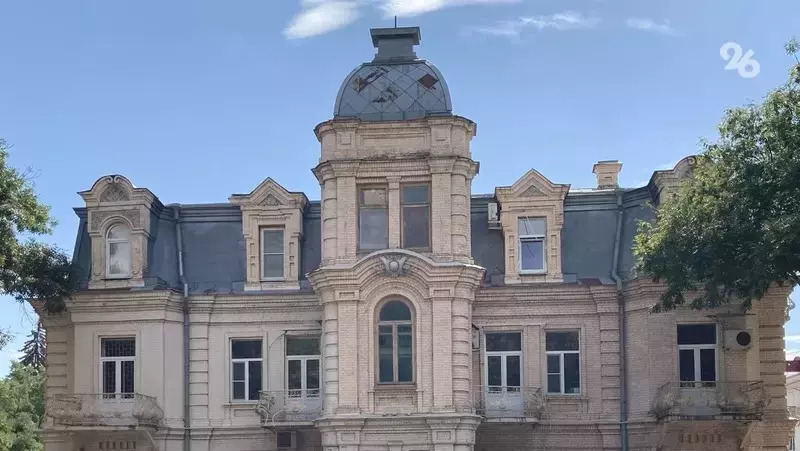 На Ставрополье за год выявили 114 новых объектов культурного наследия