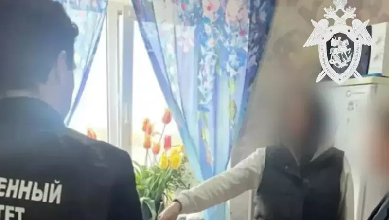 В Георгиевске женщину судят за убийство сожителя
