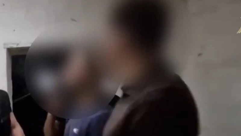 Ставрополец убил женщину и поджёг летнюю кухню, чтобы скрыть следы преступления