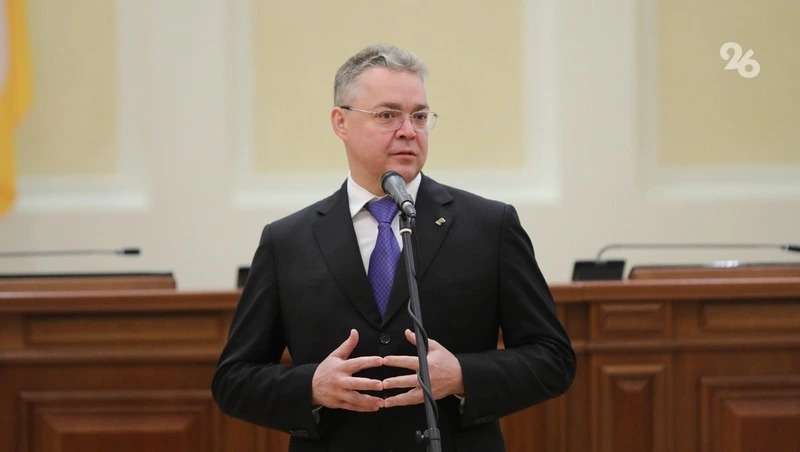 Ещё двум хуторам присвоено звание «Рубеж воинской доблести» — глава Ставрополья