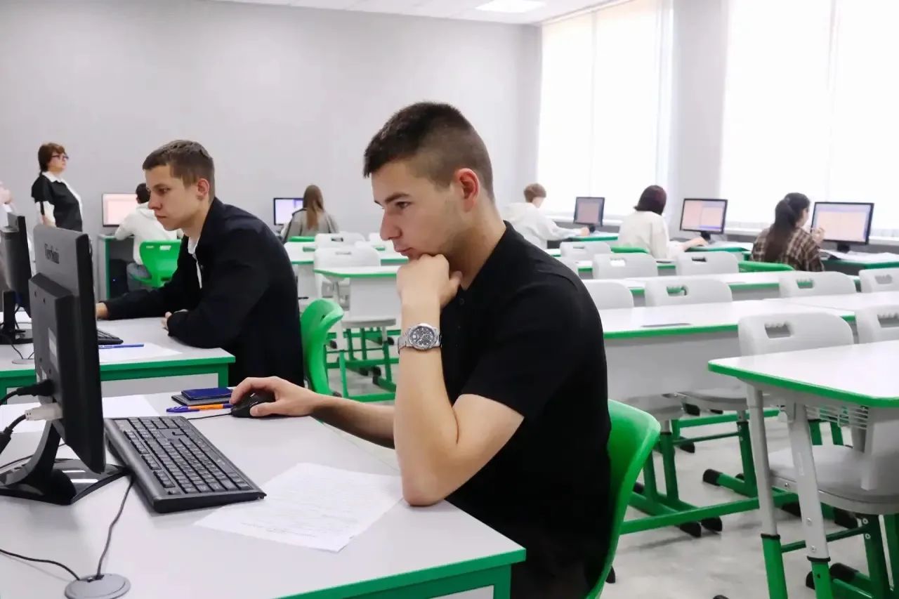 Более 19 тыс. заявлений подали в вузы и колледжи Ставрополья