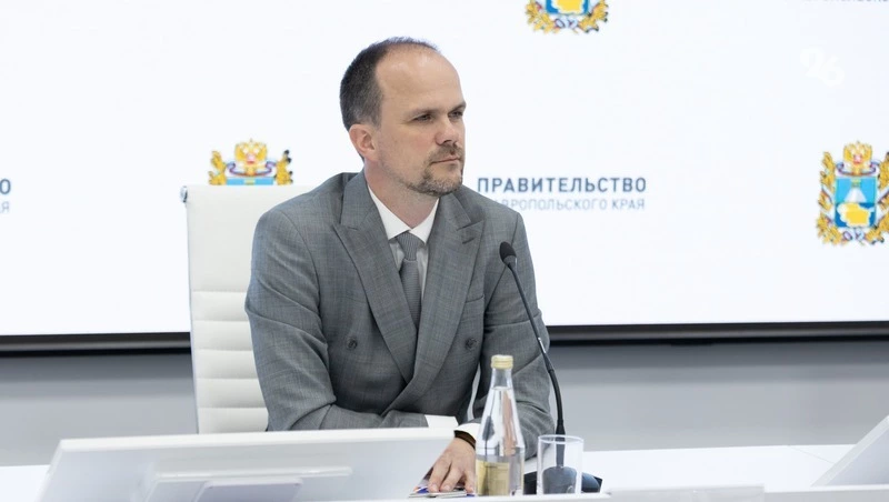 Турсезон 2026 в Ставропольском крае: море заменяют санатории