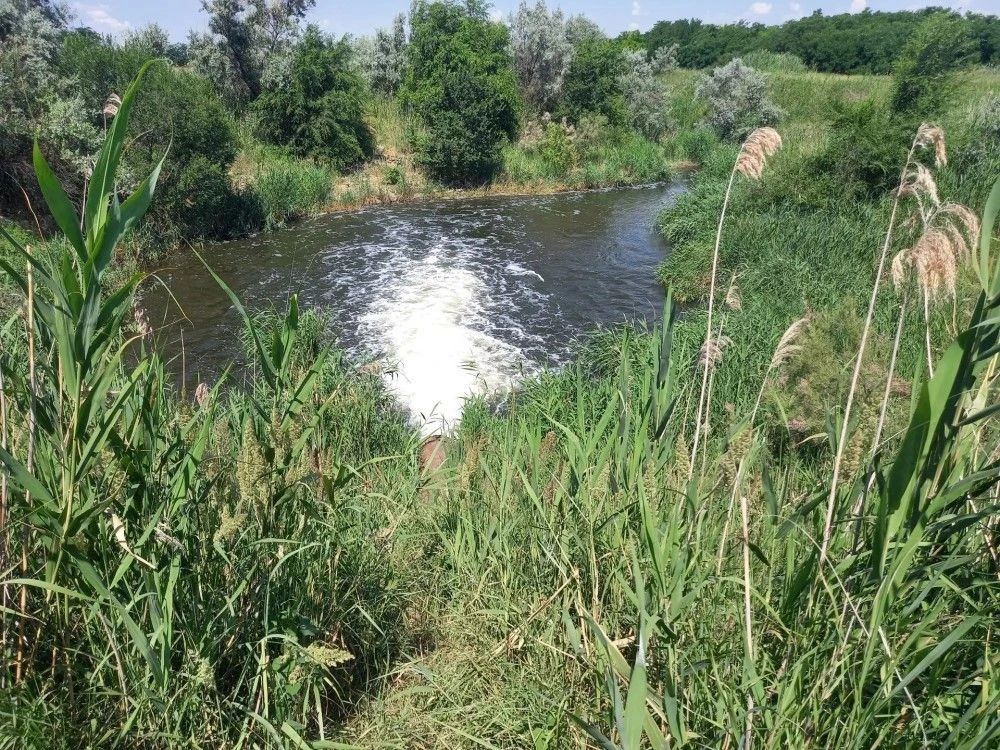 В Труновском округе обследовали 54 ГТС: опасных не нашли