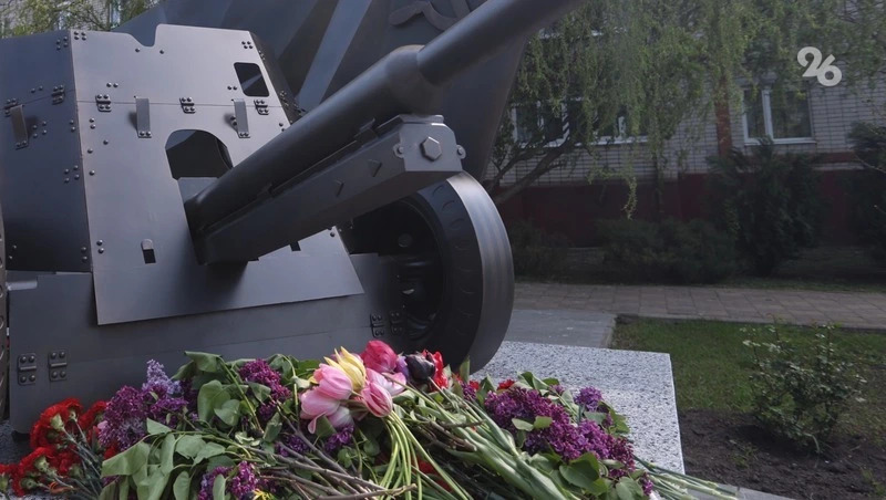 Четыре мемориала в честь бойцов СВО и воинов-десантников появится на Ставрополье