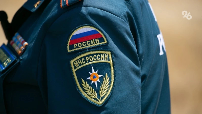 Владимир Владимиров: тушение после атаки дрона в хуторе Вязники продолжается