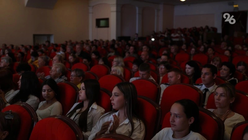 Более 6 тыс. человек в июне посетили Дома культуры Предгорья