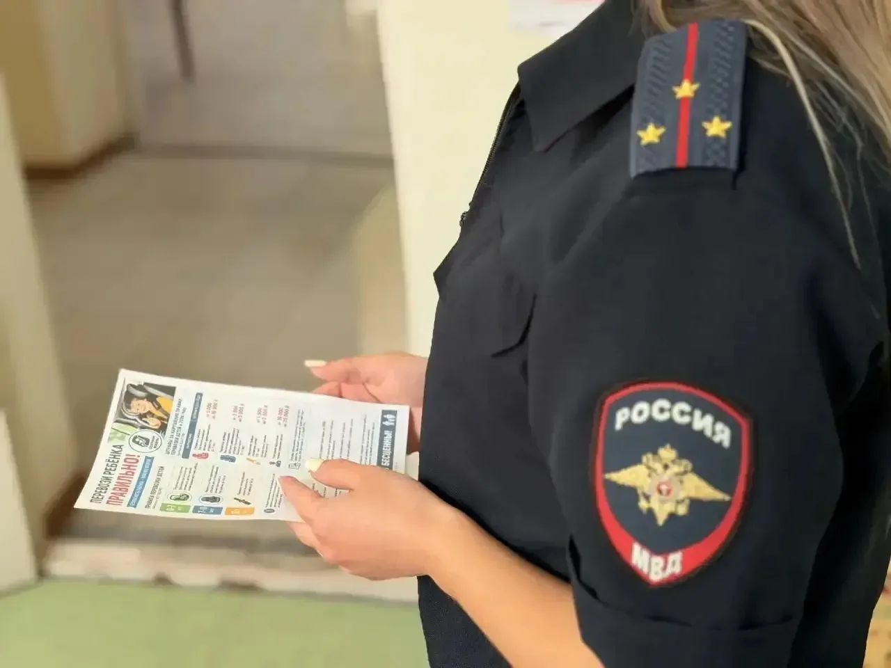 Мастер-классы для молодых мам в Ставропольском крае: как перевозить малышей