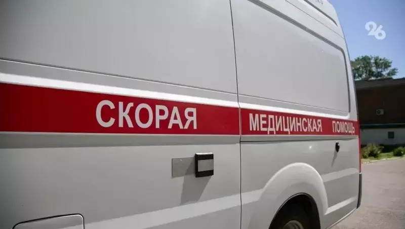 Отравление на базе отдыха в Новоселицком округе: источником стали окорочка из Невинномысска