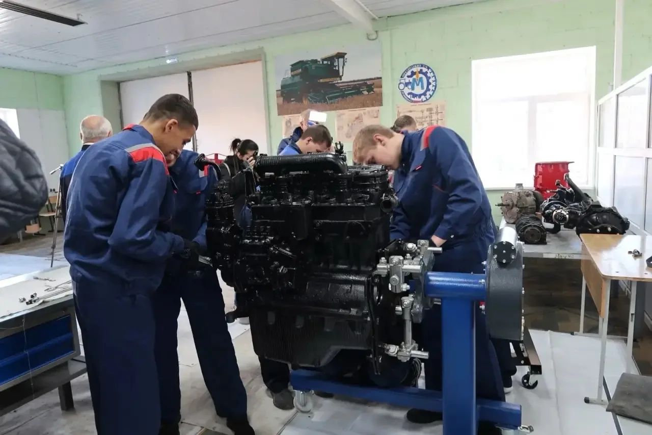 Летняя практика студентов-аграриев в Ставрополье: компенсации до 90%