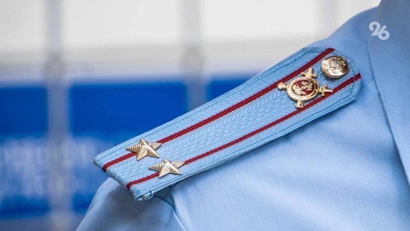 Следком РФ возбудил уголовное дело из-за атаки дронов на склады в Невинномысске