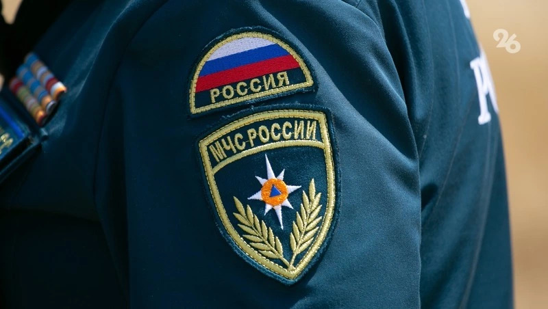 Пожар на территории склада Wildberries в Невинномысске локализован — губернатор