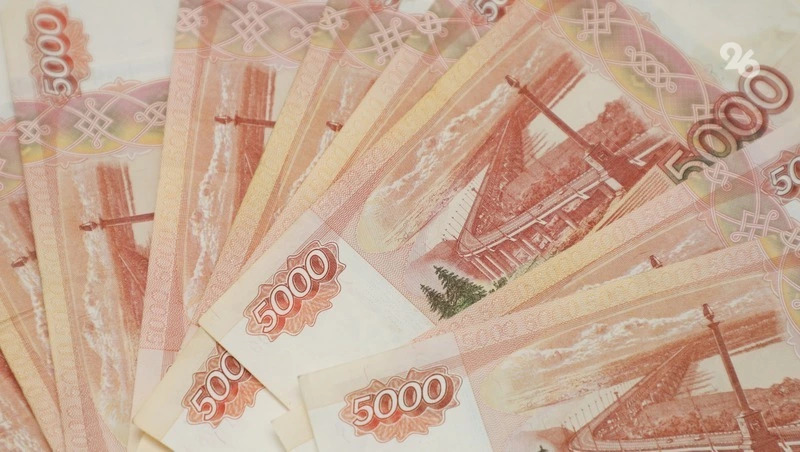 Ставропольский торговый комплекс выставлен на торгах за 99 млн рублей