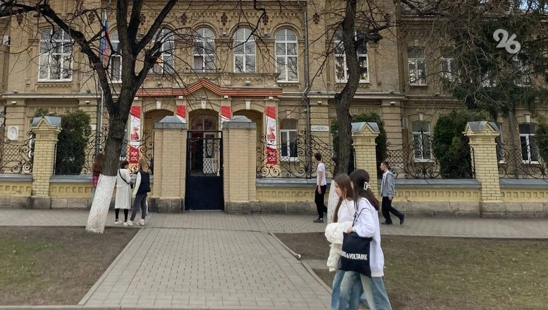На Ставрополье становится больше преступлений, совершаемых подростками