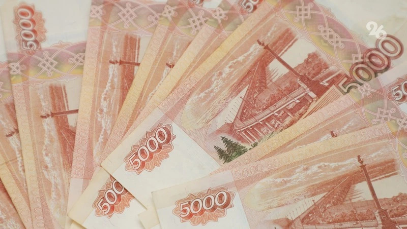 555 млн рублей алиментов выплатили за полгода на Ставрополье благодаря приставам