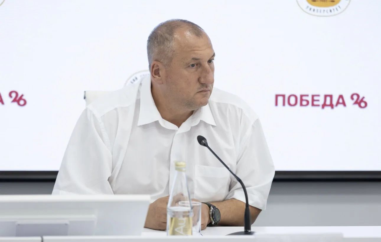 Развитие здравоохранения Ставропольского края: ремонты, скрининг и кадры