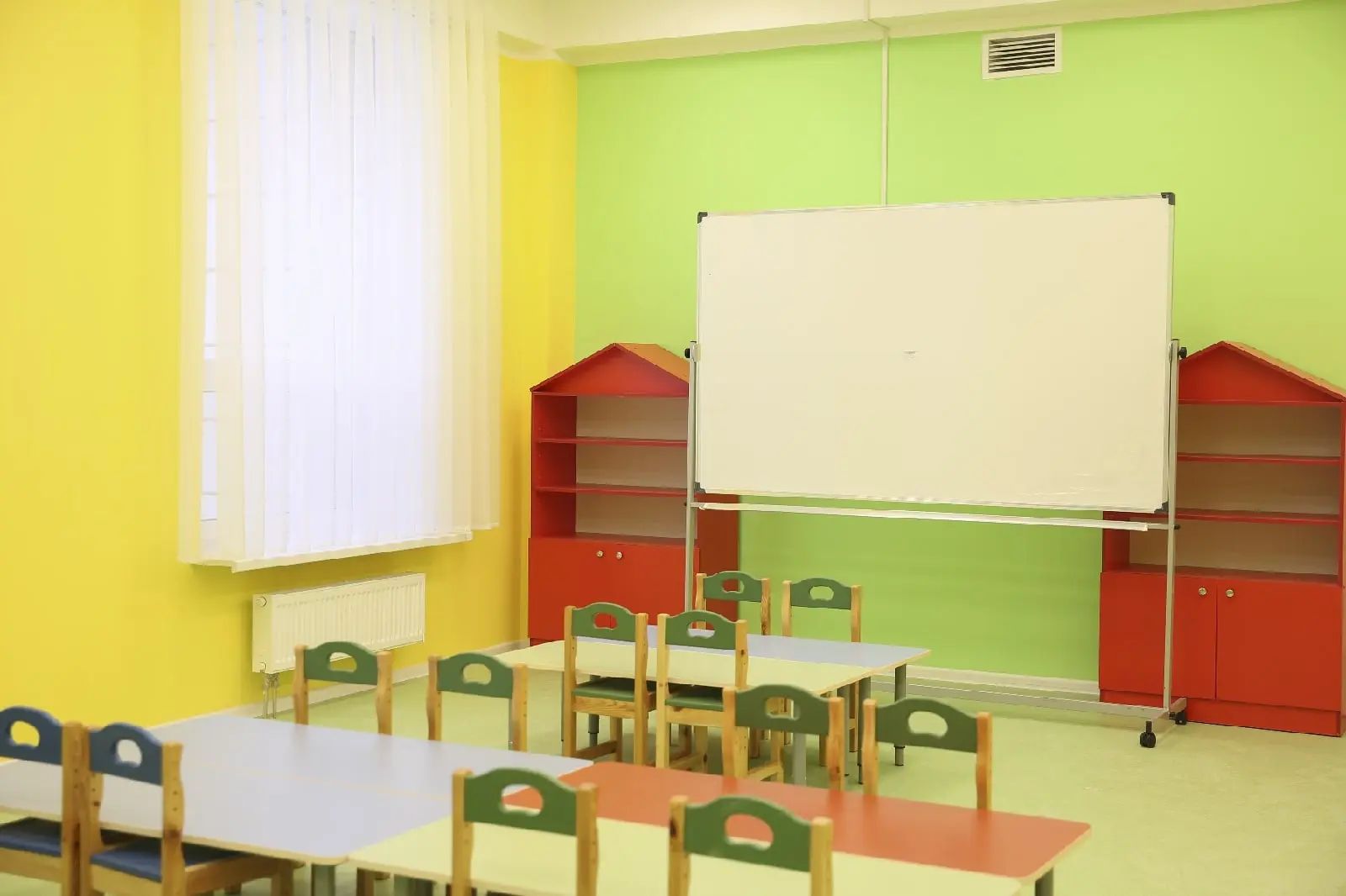 Приемка детских садов в Ставрополе завершена: 75 учреждений проверили за неделю