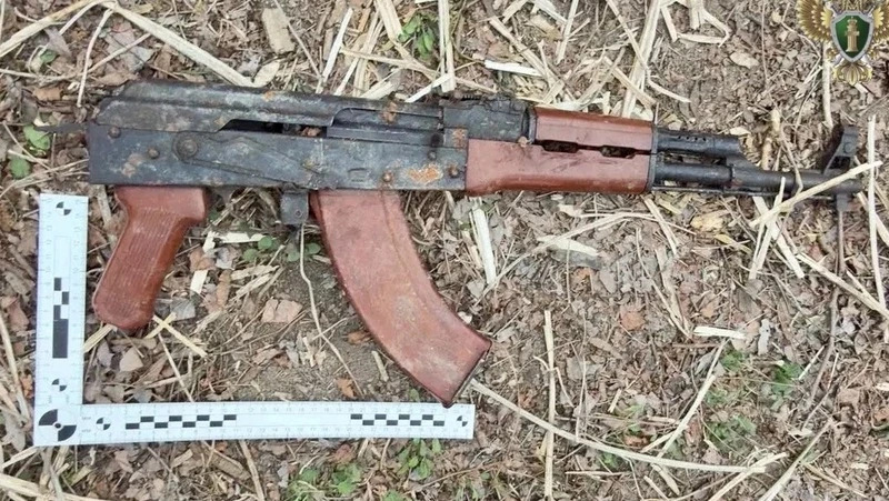 Ставропольцу вынесли приговор за стрельбу по людям из автомата