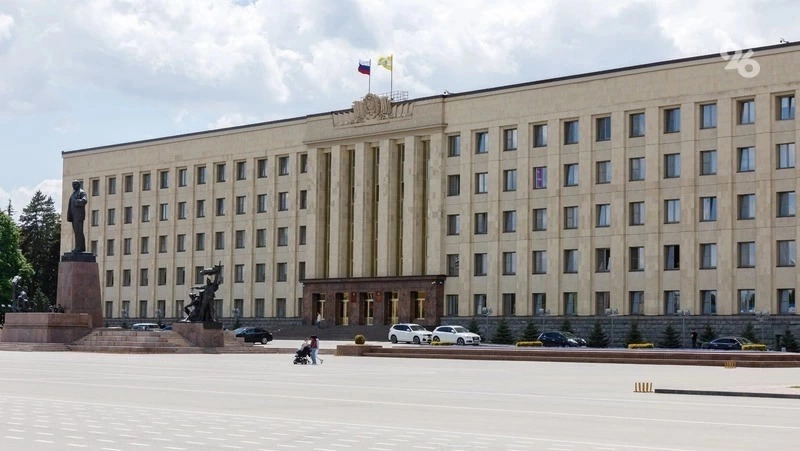 В списки по единому избирательному округу попали 358 кандидатов в Думу Ставрополья