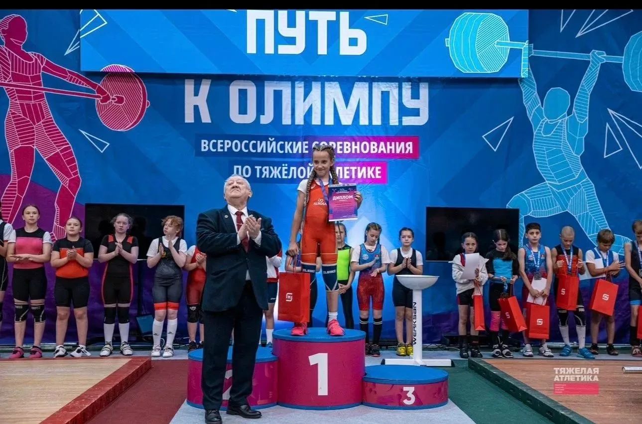 Новоалександровск: воспитанники спортшколы блистательно выступили на турнире