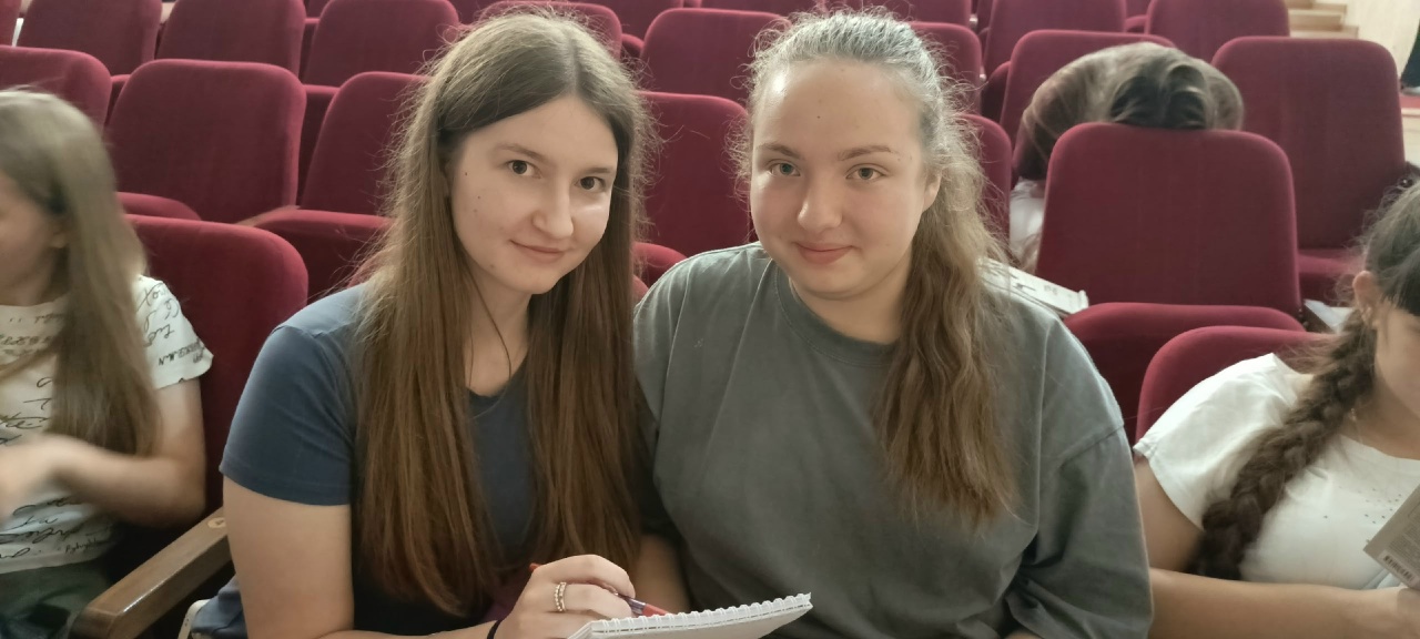 В окружном центре Предгорья подвели итоги программы «Через тернии к звездам»