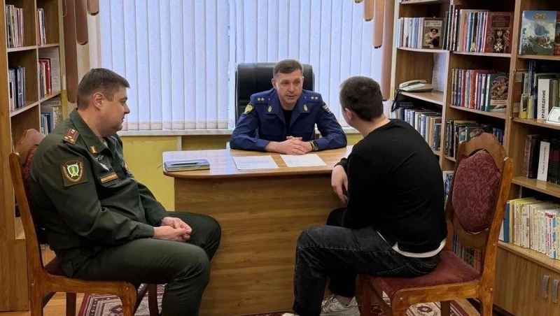 Проверки пройдут на Ставрополье после встречи прокурора края с военными
