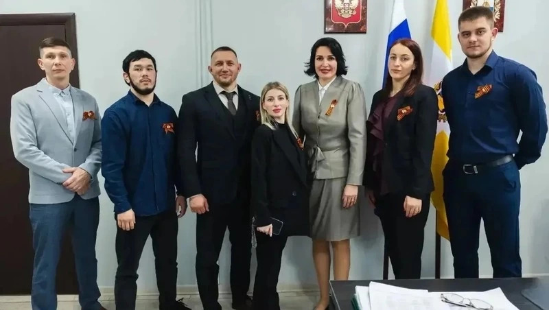 Шесть земских тренеров на Ставрополье получили выплаты за работу в сёлах