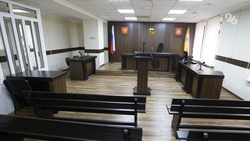 Ставропольца осудили за пособничество фейковой продаже ягнят за 1,3 млн рублей