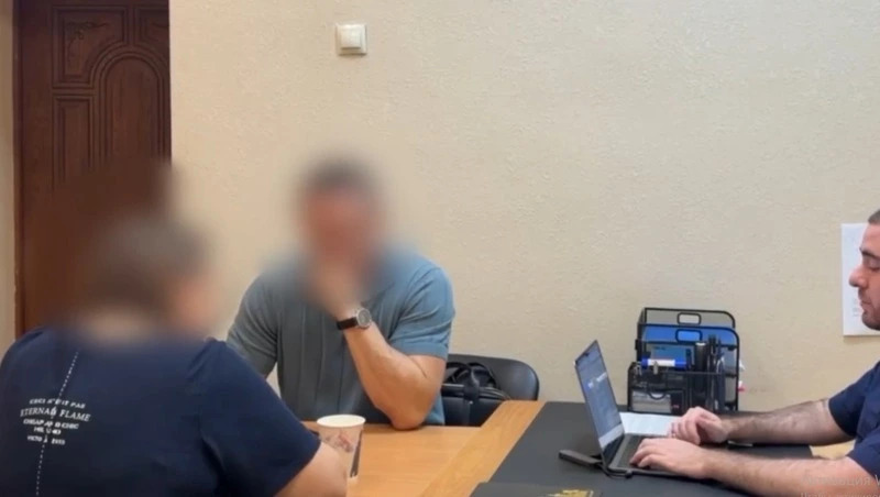 Заведующую роддомом в Железноводске задержали из-за смерти роженицы и плода