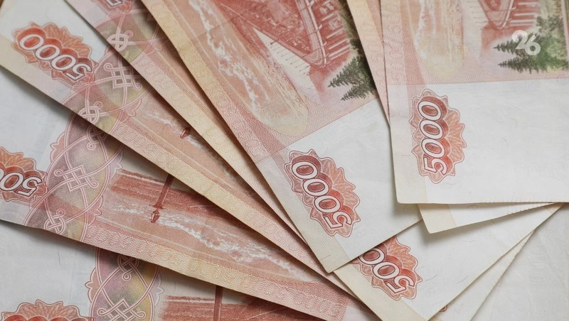 Пожилая ставропольчанка отдала аферистам 6 млн руб., пытаясь «помочь» силовикам