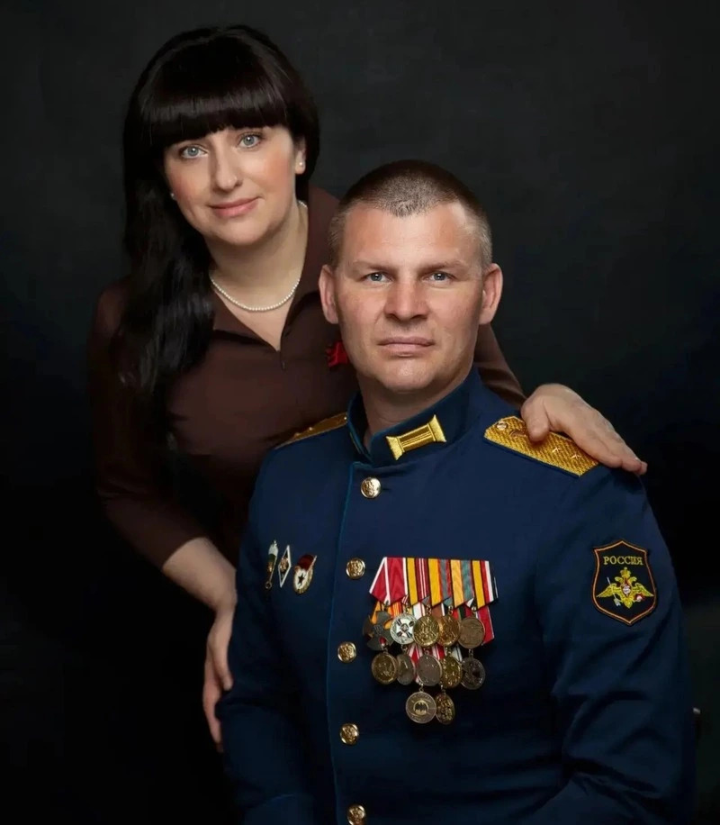 Ставропольцы победили во всероссийском конкурсе «Семья года» — губернатор