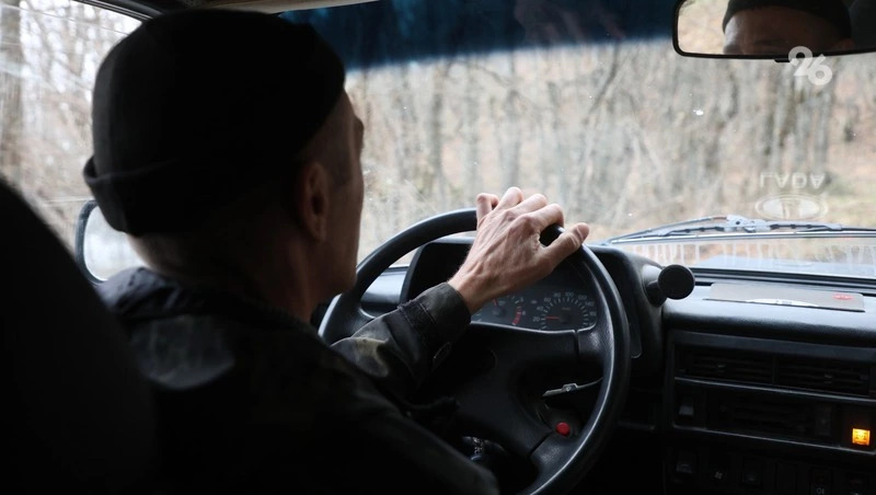 Ставропольские ветераны СВО могут получить автомобиль в качестве господдержки