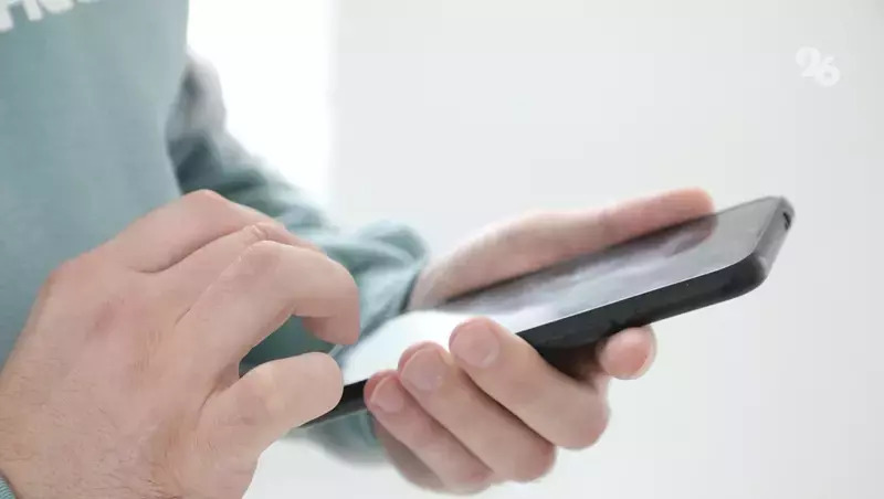 Пятигорчанина шантажировали на 2,5 млн рублей после заказа интим-услуг